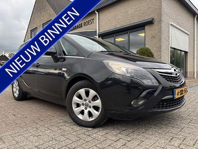 Opel Zafira Tourer