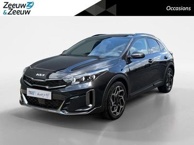 Zwart Occasion 2025 Kia XCeed GT-Line SUV | € 36.800 (Duur)