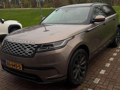 Gebruikt 2019 Land Rover Range Rover Velar SUV | € 30.999 (Eerlijke prijs)