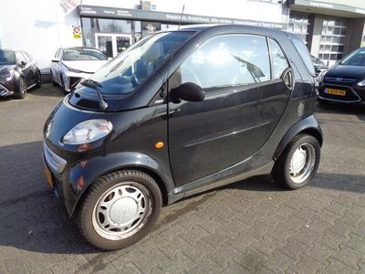 Smart ForTwo Coupé
