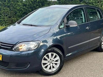 VW Golf Plus