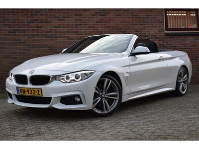 BMW 430 Cabriolet
