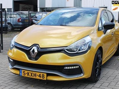 Renault Clio R.S.