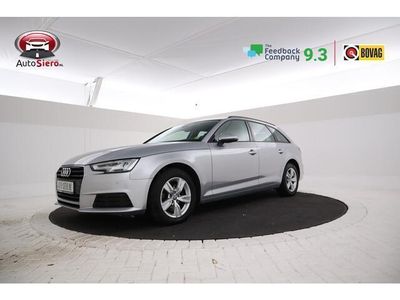 tweedehands Audi A4 Avant 35 TFSI Design Automaat, Volleder, Climate,