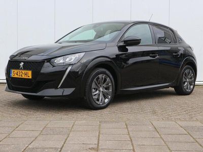 tweedehands Peugeot e-208 208EV 136 pk Allure 50 kWh Navigatie | Parkeerc