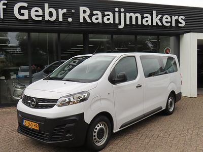 Opel Vivaro-e Combi