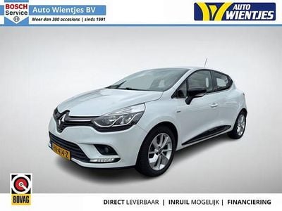 Renault Clio IV