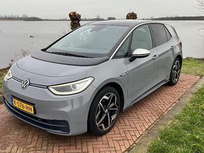 Occasion 2020 VW ID.3 Hatchback | € 13.248