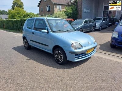 Fiat Seicento