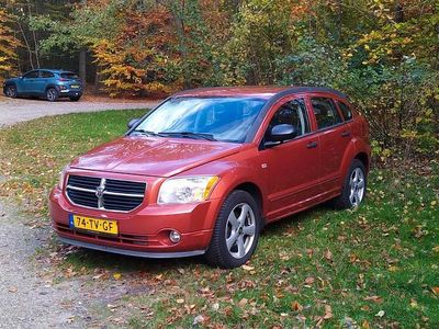 Dodge Caliber