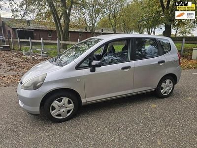 Gebruikt 2004 Honda Jazz S Hatchback | € 1.750 (Duur)