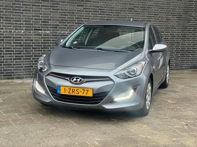 Gebruikt 2013 Hyundai i30 | € 7.000 (Goede deal)