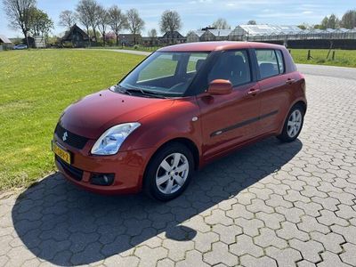 tweedehands Suzuki Swift 1.3 Shogun 2008 slechts 139.000km!!