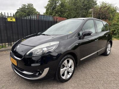 Renault Grand Scénic III