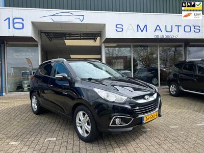 tweedehands Hyundai ix35 1.6i GDI Business Edition