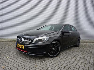 Mercedes A250