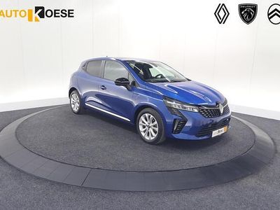Hatchback Gebruikt 2024 Renault Clio V Evolution Hatchback | € 18.700 (Eerlijke prijs)