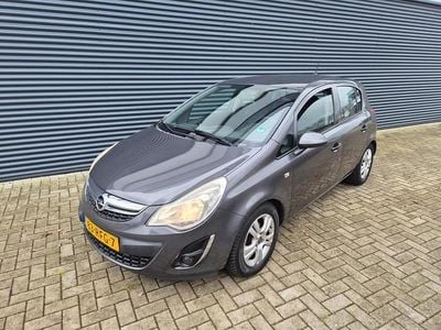 Occasion Opel Corsa 95 PK (69 kW) 2011 Hatchback