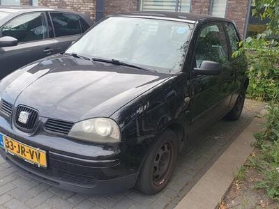 Seat Arosa