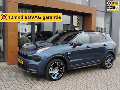 Occasion Lynk & Co 01 261 PK (191 kW) 2024 Blauw SUV