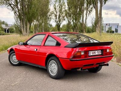 Gebruikt 1981 Talbot Murena Coupé | € 10.900