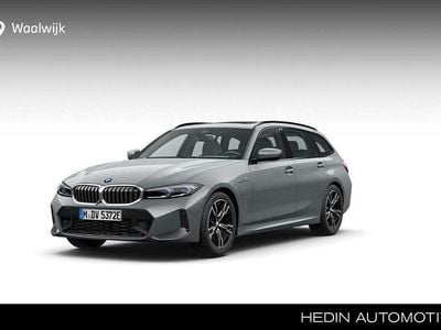 BMW 330e