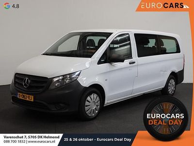 Wit Gebruikt 2017 Mercedes Vito Van | € 16.450