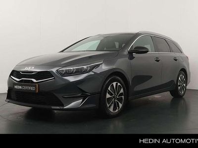 Grijs Gebruikt 2025 Kia Ceed Sportswagon Comfort Stationwagen | € 27.945 (Duur)