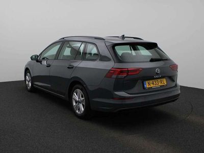 VW Golf VIII
