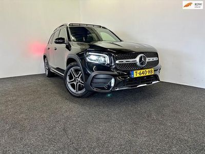 Mercedes GLB200