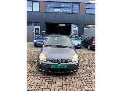 tweedehands Toyota Yaris 1.3 VVT-i S-Line