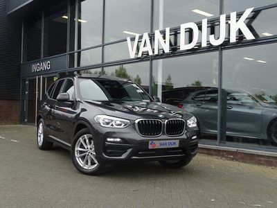 tweedehands BMW X3 xDrive30e Pano.Dak Elek.Trekhaak Memorystoelen Ada.Led Driv.Ass. Actieve Cruis Head-up Harman/Kardon Nav.Pro 19"LM Velgen