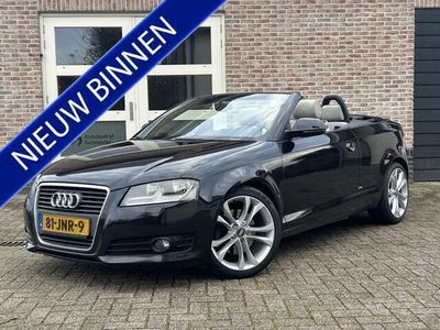 Audi A3 Cabriolet