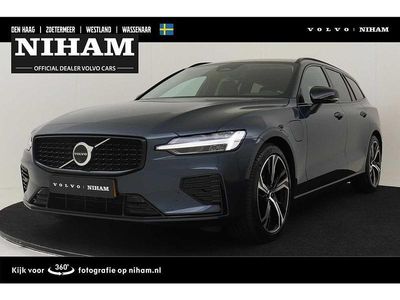 Occasion 2025 Volvo V60 Plus Stationwagen | € 48.785 (Iets duurder)