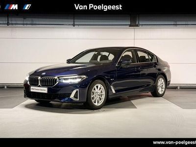 BMW 530e