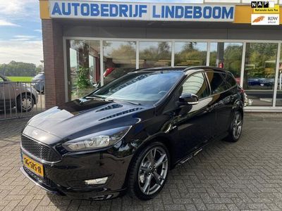 tweedehands Ford Focus Wagon 1.5 ST-Line