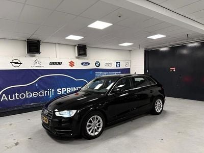 Audi A3 Sportback g-tron