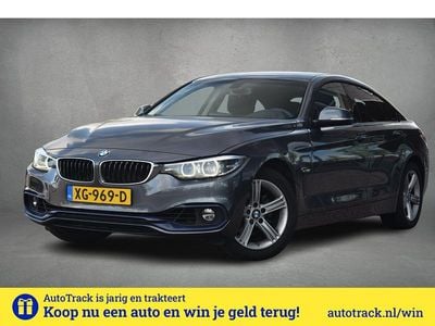 BMW 418