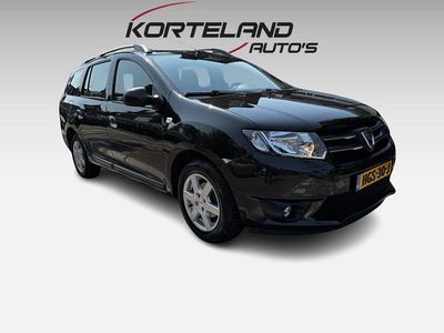 Dacia Logan MCV