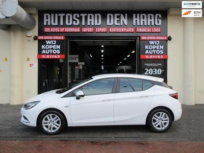 tweedehands Opel Astra 1.0 Edition 5 Deurs Airco PDC