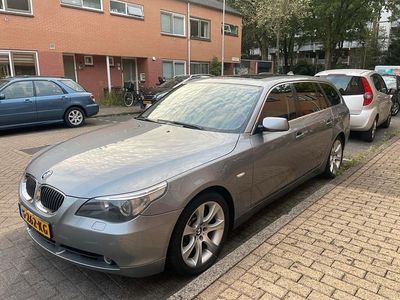 Gebruikt 2005 BMW 545 Stationwagen | € 6.000