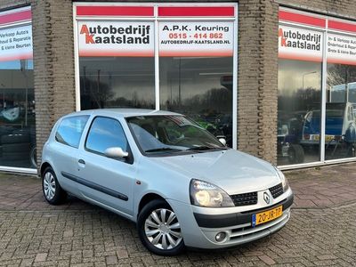 tweedehands Renault Clio II 