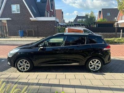 Renault Clio GrandTour