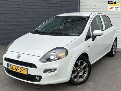 Fiat Punto Evo