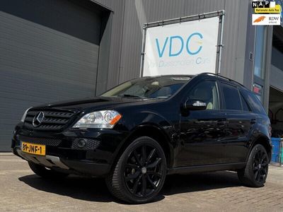 Mercedes ML350