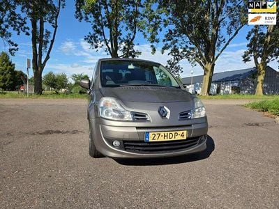 Renault Grand Modus