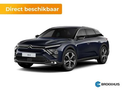 Citroën C5 X
