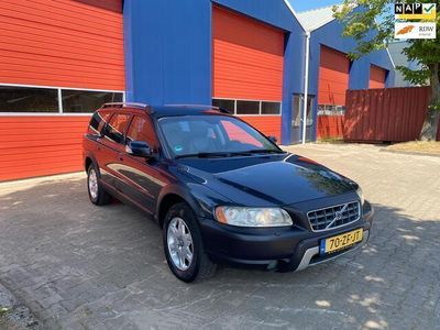 tweedehands Volvo XC70 2.4 D5 CROSS COUNTRY