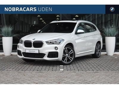Occasion BMW X1 Executive 192 PK (141 kW) 2019 Wit SUV