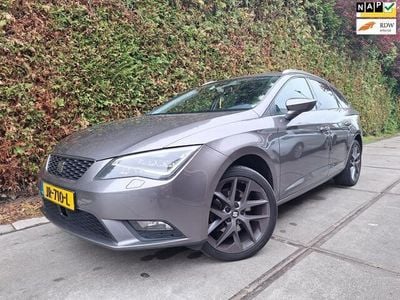 Seat Leon ST